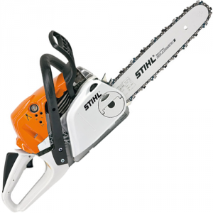 Motoferastrau cu ErgoStart Stihl MS 251 C-BEQ Profesional